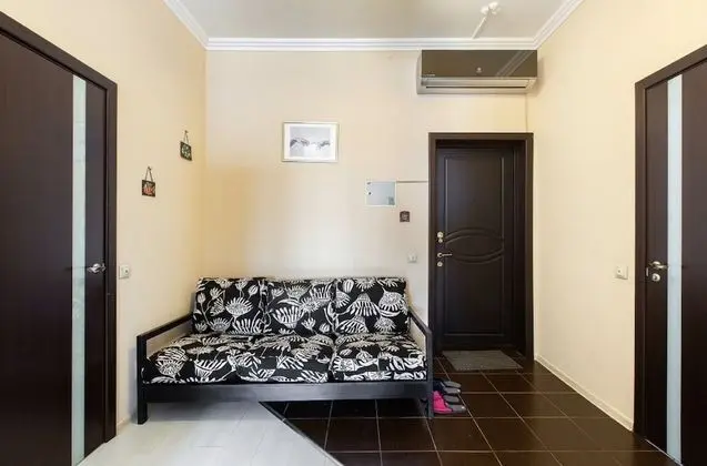 Superior Stüdyo, Sigara İçilmez, Şehir Manzaralı