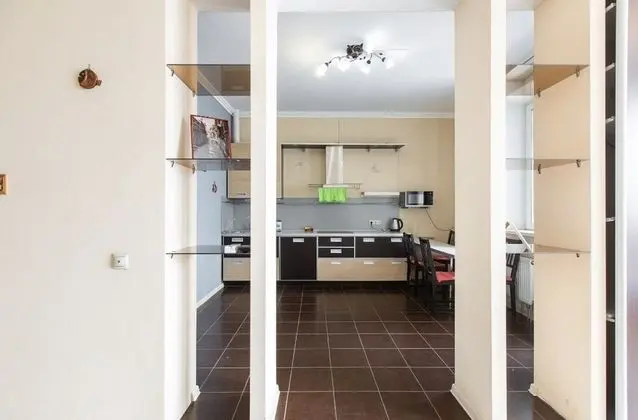 Superior Stüdyo, Sigara İçilmez, Şehir Manzaralı