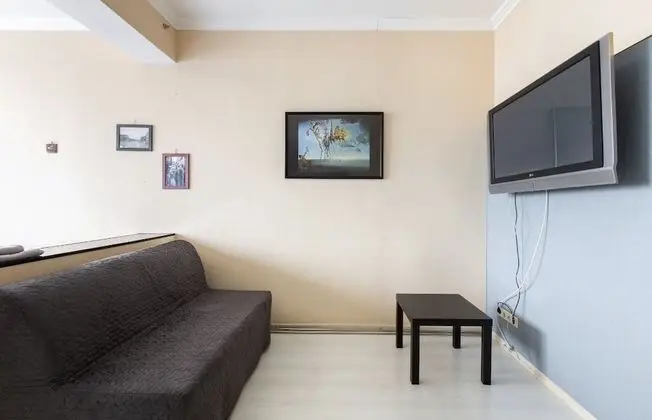 Superior Stüdyo, Sigara İçilmez, Şehir Manzaralı