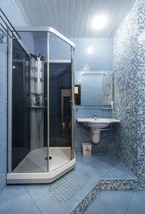 Superior Stüdyo, Sigara İçilmez, Şehir Manzaralı