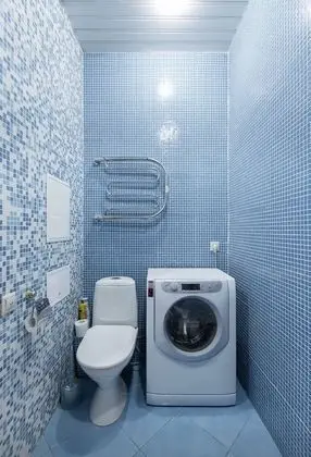 Superior Stüdyo, Sigara İçilmez, Şehir Manzaralı