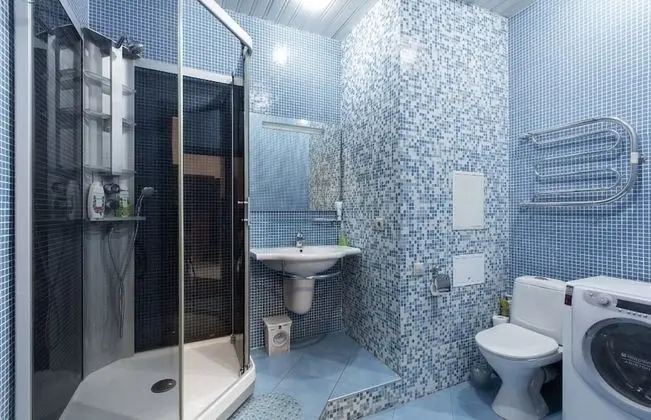 Superior Stüdyo, Sigara İçilmez, Şehir Manzaralı