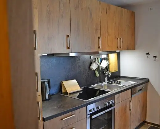 Exclusive Apart Daire