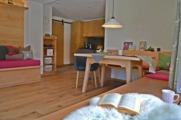Exclusive Apart Daire