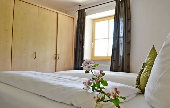 Exclusive Apart Daire