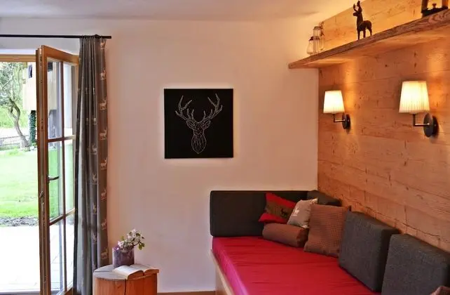 Exclusive Apart Daire