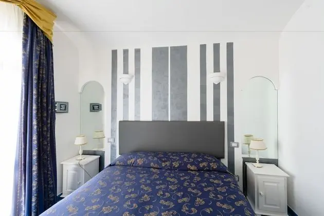 Comfort Üç Kişilik Oda