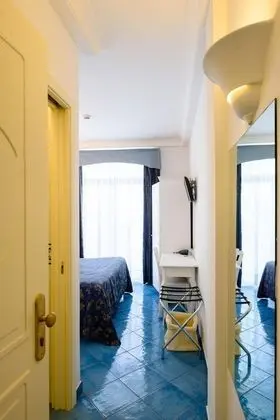 Comfort Üç Kişilik Oda