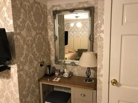 İki Ayrı Yataklı Oda