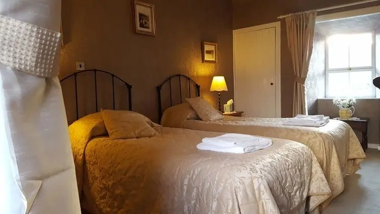 İki Ayrı Yataklı Oda