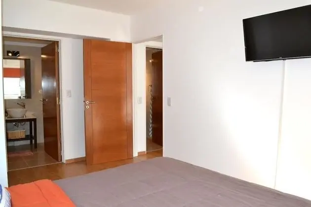 Apart Daire (1A)