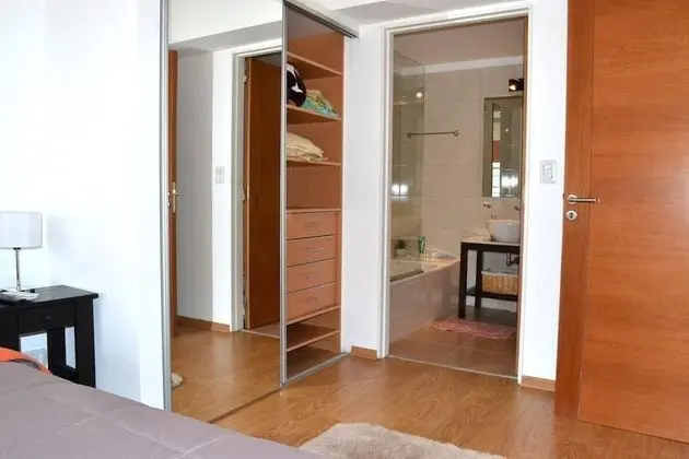 Apart Daire (1A)