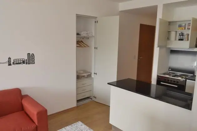 Apart Daire (1A)