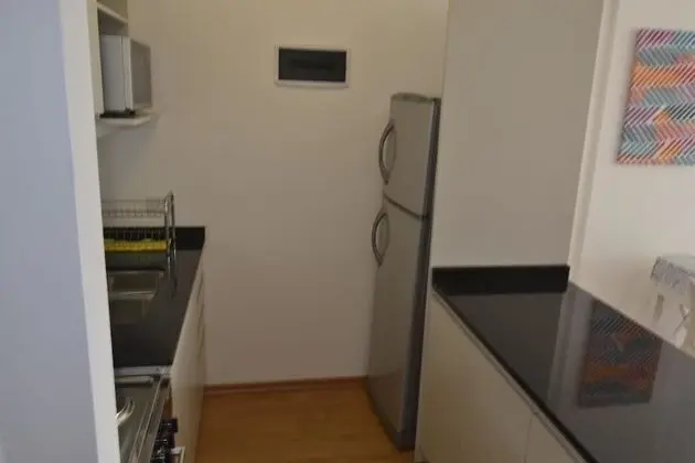 Apartment 2A