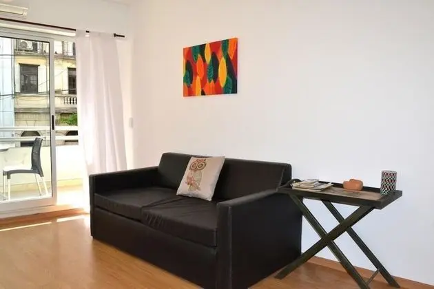 Apartment 3A