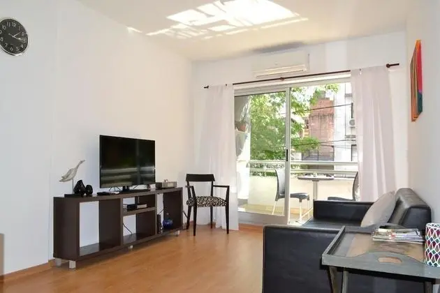 Apartment 3A