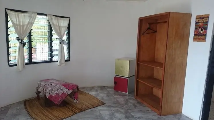 Comfort Dağ Evi, Okyanus Manzaralı, Okyanusa Sıfır