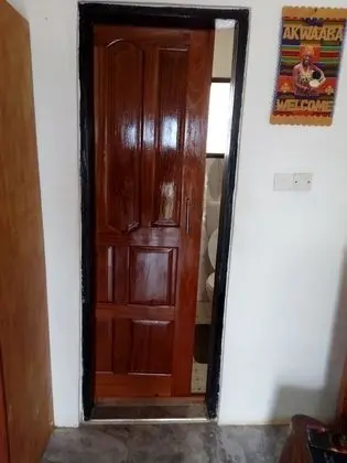 Comfort Dağ Evi, Okyanus Manzaralı, Okyanusa Sıfır