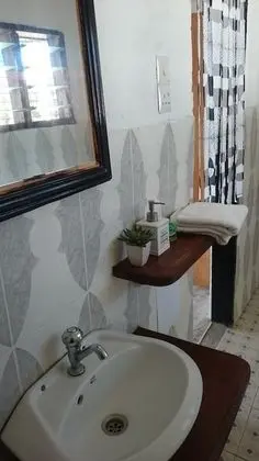 Comfort Dağ Evi, Okyanus Manzaralı, Okyanusa Sıfır