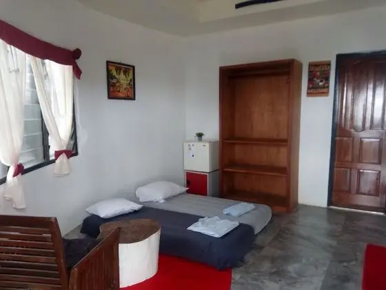Economy Dağ Evi, Birden Çok Yatak, Özel Banyo, Dağ Yamacı