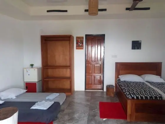 Economy Dağ Evi, Birden Çok Yatak, Özel Banyo, Dağ Yamacı