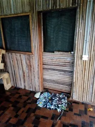Traditional Ağaç Ev, 2 Yatak Odası, Okyanus Manzaralı, Okyanusa Sıfır