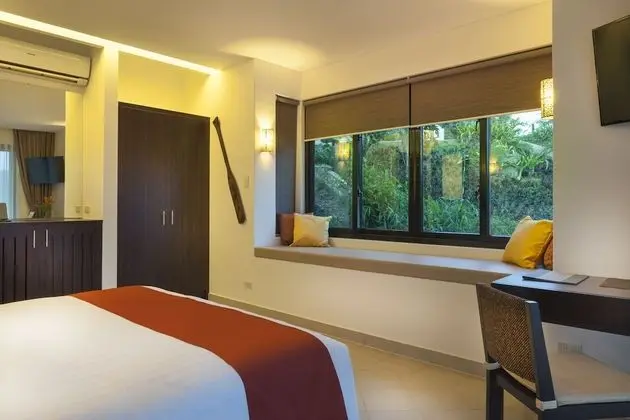 Bungalov, Sigara İçilmez, Deniz Manzaralı
