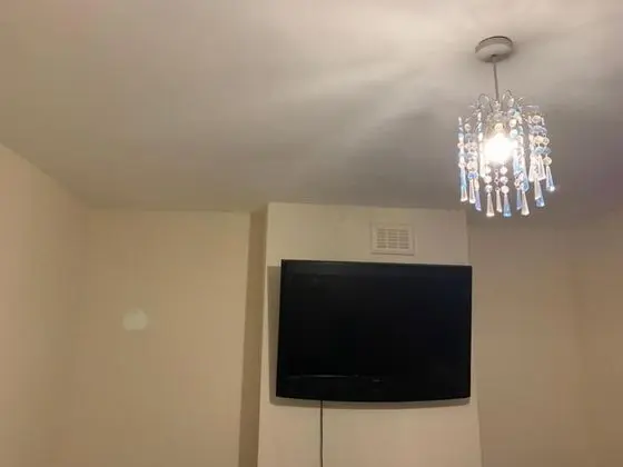 Basic Double Room - Blue Room