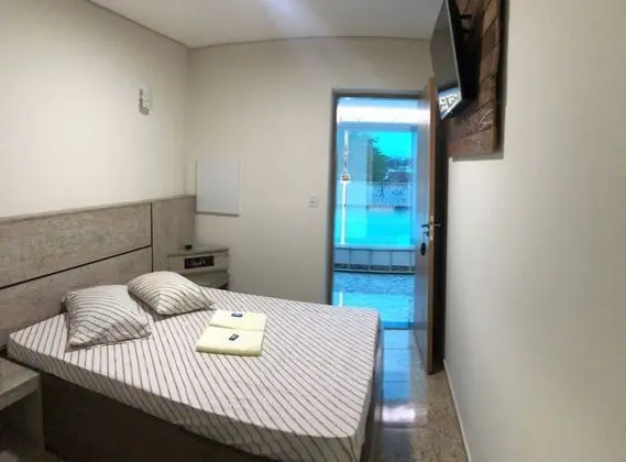 Comfort Tek Kişilik Oda, 1 Çift Kişilik Yatak, Sigara İçilmez