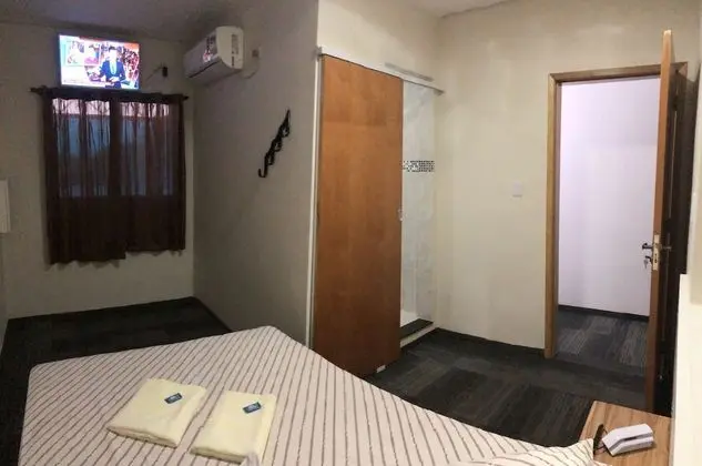 Comfort Tek Kişilik Oda, 1 Çift Kişilik Yatak, Sigara İçilmez