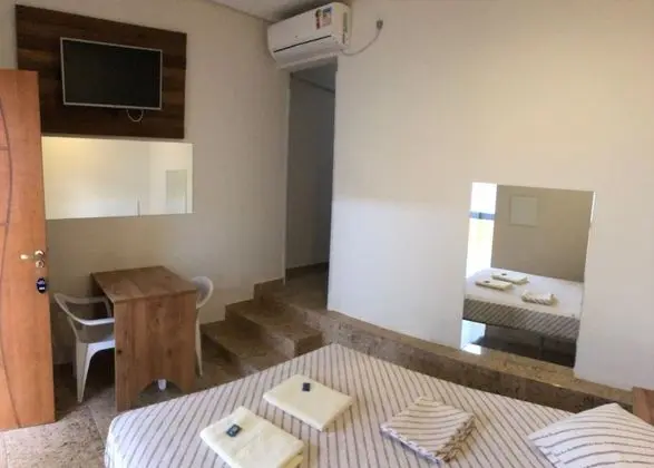 Comfort Tek Kişilik Oda, 1 Çift Kişilik Yatak, Sigara İçilmez