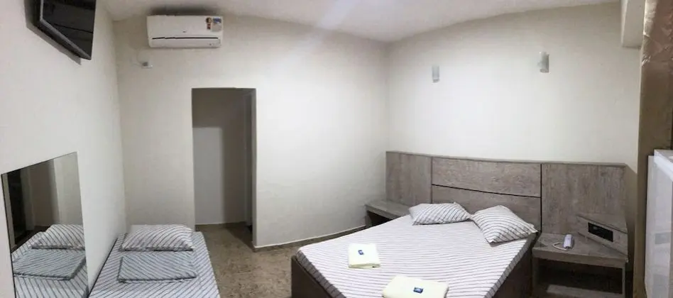 Comfort Üç Kişilik Oda, Birden Çok Yatak, Sigara İçilmez