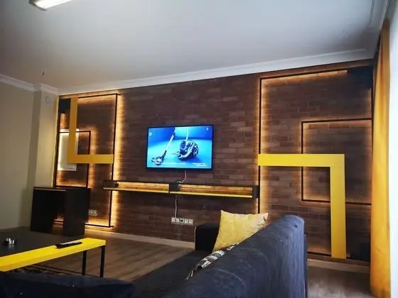 Oturma alanı