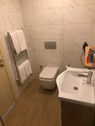 Deluxe Süit, 1 En Büyük (King) Boy Yatak, Deniz Manzaralı