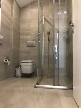 Standard Çatı Katı (Loft), 1 En Büyük (King) Boy Yatak