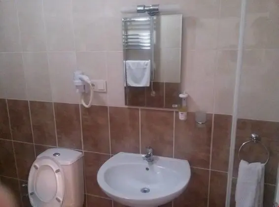 Standart Oda - Tek Kişilik
