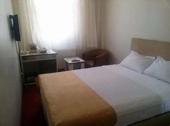 Standart Oda - Tek Kişilik
