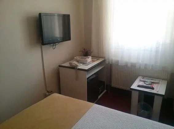 Standart Oda - Tek Kişilik