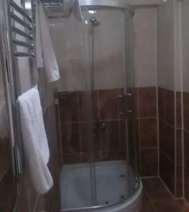 Standart Oda - Tek Kişilik