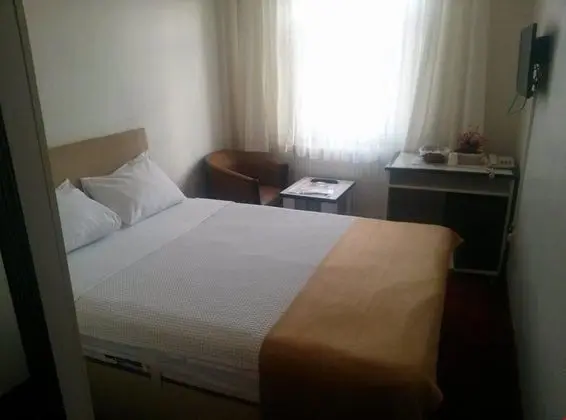 Standart Oda - Tek Kişilik