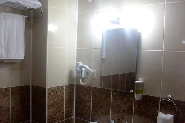 Standart Oda - Üç Kişilik