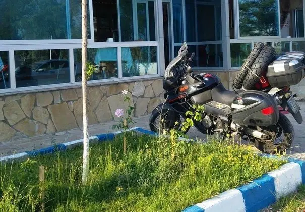Standart Oda - Üç Kişilik