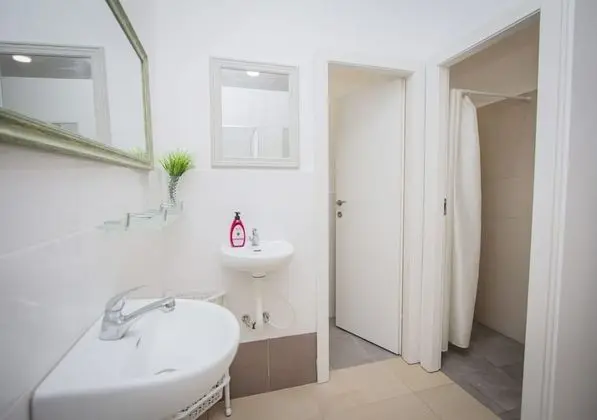 Ortak Ranzalı Oda