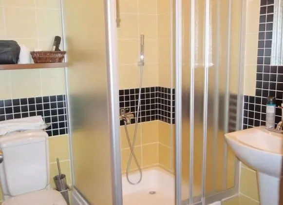 Comfort Tek Kişilik Oda