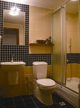Standard Üç Kişilik Oda