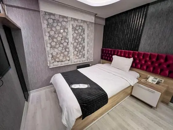 Tek Kişilik, Şehir Manzaralı, Balkonsuz
