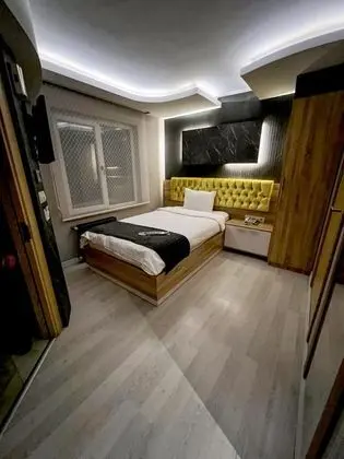 Tek Kişilik, Şehir Manzaralı, Balkonsuz