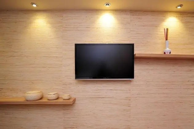 Twin, Şehir Manzaralı, Balkonsuz