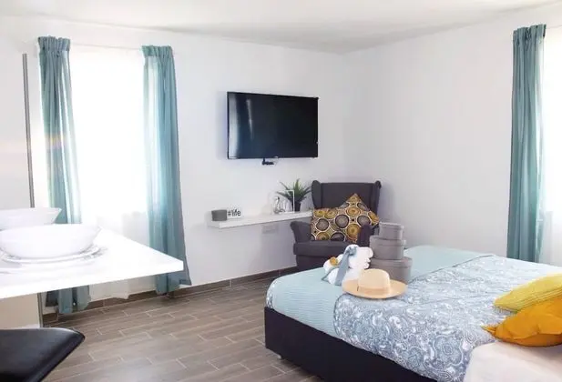 Deluxe Stüdyo (2)