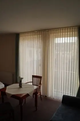 Classic Tek Büyük Yataklı Oda